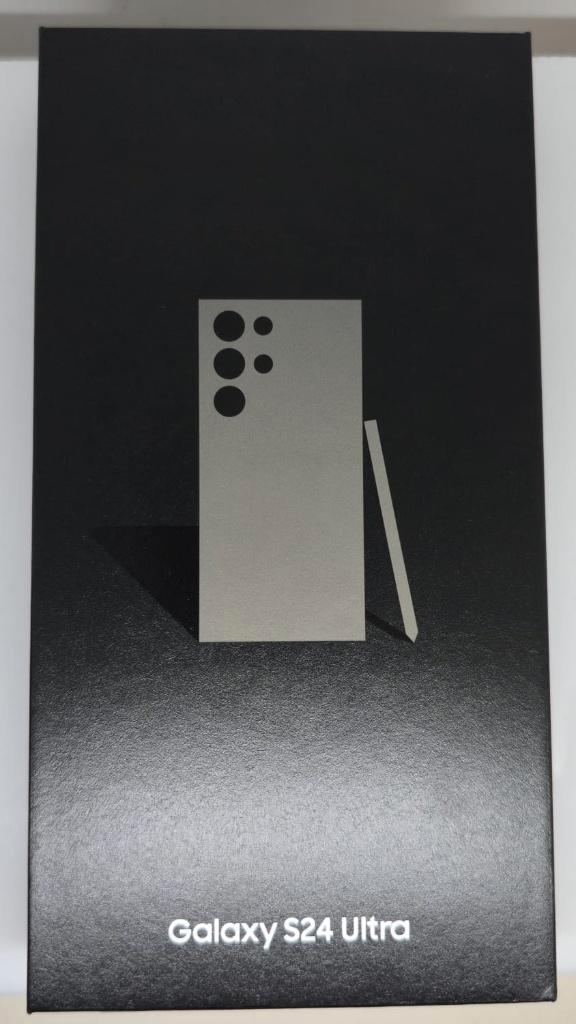 Samsung Galaxy S24 Ultra | 512GB | IN NIEUWSTAAT!, Telecommunicatie, Mobiele telefoons | Samsung, Zo goed als nieuw, Galaxy S24