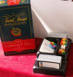 Trivial Pursuit 1996 beperkte oplage Parker, Hobby en Vrije tijd, Gezelschapsspellen | Bordspellen, Ophalen of Verzenden, Zo goed als nieuw