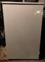 Inbouwkoelkast (nieuwprijs €249,-), Witgoed en Apparatuur, Koelkasten en IJskasten, Ophalen, Minder dan 85 cm, 100 tot 150 liter