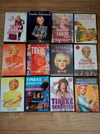 Tineke Schouten DVD Collectie, Ophalen of Verzenden