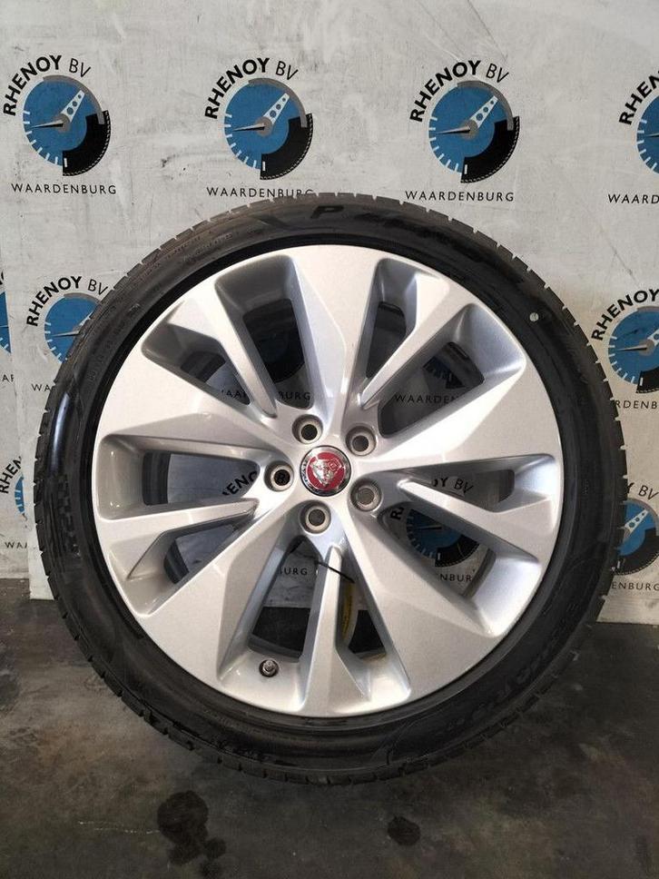 JAGUAR XF X260 SE P300 AWD [WHEEL] MX63CA 2021, Auto-onderdelen, Banden en Velgen, Band(en), Personenwagen, Nieuw, ARN erkend