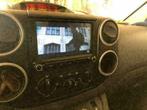 Peugeot 307 Expert Partner navigatie android 14 dab+ carplay, Auto diversen, Autoradio's, Ophalen of Verzenden, Nieuw