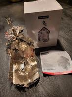 Waxinelichthouder pols potten, Ophalen of Verzenden, Nieuw, Overige materialen, Minder dan 25 cm