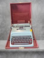 vintage design olivetti typmachine, Ophalen, Gebruikt, Arkelse onderwet 4, De gezel