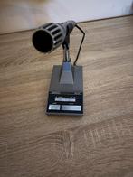 Kenwood MC-60 Tafel Microfoon, Ophalen of Verzenden, Gebruikt