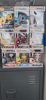 Funko pop., Ophalen of Verzenden, Nieuw