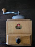 Vintage Pede Dienes Mokka Koffiemolen - in goede staat!, Antiek en Kunst, Antiek | Keukenbenodigdheden, Ophalen of Verzenden