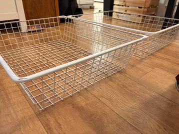 Mand voor ikea paxkast - afbeelding 2