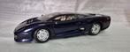 Jaguar XJ 220 Modelauto 1:18, Hobby en Vrije tijd, Modelauto's | 1:18, Ophalen of Verzenden, Zo goed als nieuw, Auto, Maisto