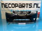 SAAB 9-3 VOORBUMPER BUNPER ORIGINEEL, Auto-onderdelen, Carrosserie en Plaatwerk, Ophalen of Verzenden, Gebruikt, Saab, Bumper