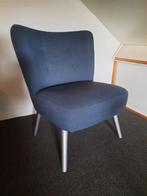 Rivalto fauteuil 2 stuks, Huis en Inrichting, Fauteuils, Ophalen, Zo goed als nieuw, Stof