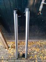 Audi aluminium dakdragers type 4E0071126, Auto diversen, Dakdragers, Ophalen, Zo goed als nieuw