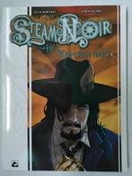 Steam Noir 1 t/m 4, Meerdere stripboeken, Ophalen of Verzenden