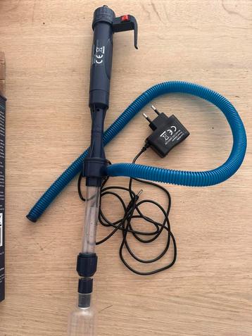Lumify Me aquarium stofzuiger L 68 beschikbaar voor biedingen