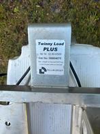 Twinny Load Plus voor 2 fietsen., Auto diversen, Fietsendragers, Ophalen, 2 fietsen, Gebruikt, Trekhaakdrager