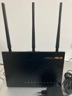 Router Asus RT-AC68U, Computers en Software, Ophalen, Zo goed als nieuw, Router, Asus