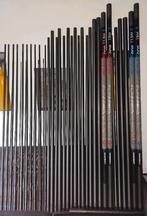 Cresta Identity superior pack, Watersport en Boten, Hengelsport | Witvissen, Ophalen of Verzenden, Zo goed als nieuw, Vaste hengel