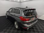 BMW 2 Serie Gran Tourer 218i 7p. High Executive Leder, Camer, Euro 6, 2-Serie Gran Tourer, Bedrijf, 3 cilinders