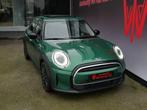 MINI Cooper 1.5 CLASSIC | 5-DRS | AUTOMAAT | PANORAMA | H.U., 136 pk, Gebruikt, Zwart, Bedrijf