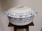 antieke soepterrine, Antiek en Kunst, Ophalen