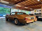 Chevrolet Camaro Z28 bj.1979 T-top|Handbak|Originele staat., Auto's, Achterwielaandrijving, Gebruikt, 5730 cc, Bruin