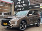 Mitsubishi Eclipse Cross 1.5 DI-T Instyle | Xenon | Cruise |, 15 km/l, 4 cilinders, Bruin, 1435 kg
