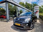 Toyota Urban Cruiser 1.3 VVT-i Dynamic/LMV/KEYLESS ENTRY/STA, Voorwielaandrijving, Gebruikt, Zwart, 4 cilinders