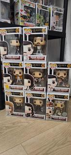 Funko Pop: Freddy Mercury / Queen, Verzamelen, Poppetjes en Figuurtjes, Ophalen of Verzenden, Zo goed als nieuw