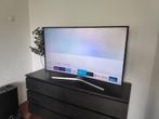 Samsung Smart TV Curved UE55MU6220W UHD/4K, Audio, Tv en Foto, Televisies, Ophalen, Gebruikt, 50 Hz, LCD