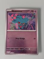 Misdreavus Reverse PFL 035/094, Ophalen of Verzenden, Nieuw, Losse kaart