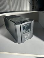 APC Smart-UPS 750 — Noodstroomvoorziening / UPS — Werkt goed, Ups, Ups, Ophalen of Verzenden, Zo goed als nieuw