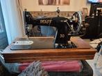 Oude Pfaff naaimachine, Antiek en Kunst, Antiek | Naaimachines, Ophalen of Verzenden