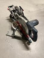Bosch afkortzaag, Doe-het-zelf en Verbouw, Gereedschap | Zaagmachines, Ophalen of Verzenden, Zo goed als nieuw, Afkortzaag, 30 tot 70 mm