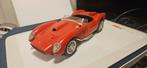 Ferrari 250 Testa Rossa 1:18, Ophalen of Verzenden, Gebruikt, Overige merken
