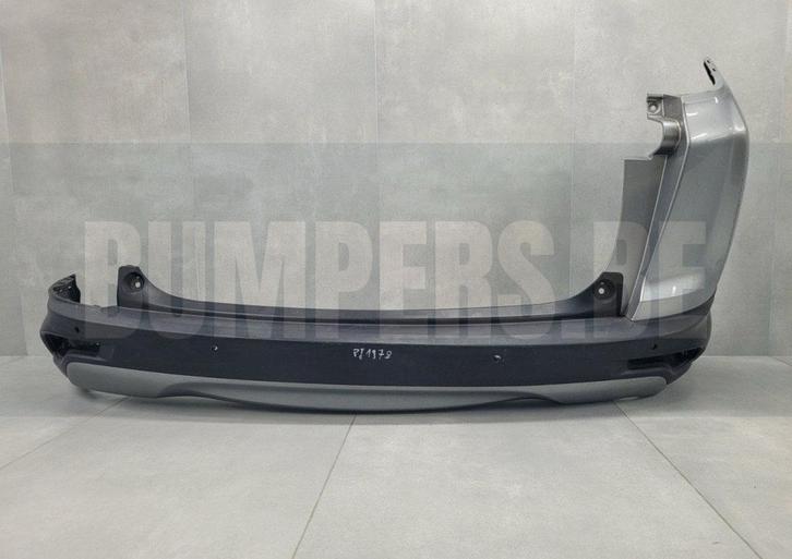 Bumper Honda CRV CR-V V 5 18- 71501-TLAY-ZZ00 Achterbumper P, Auto-onderdelen, Carrosserie en Plaatwerk, Bumper, Achter, Gebruikt