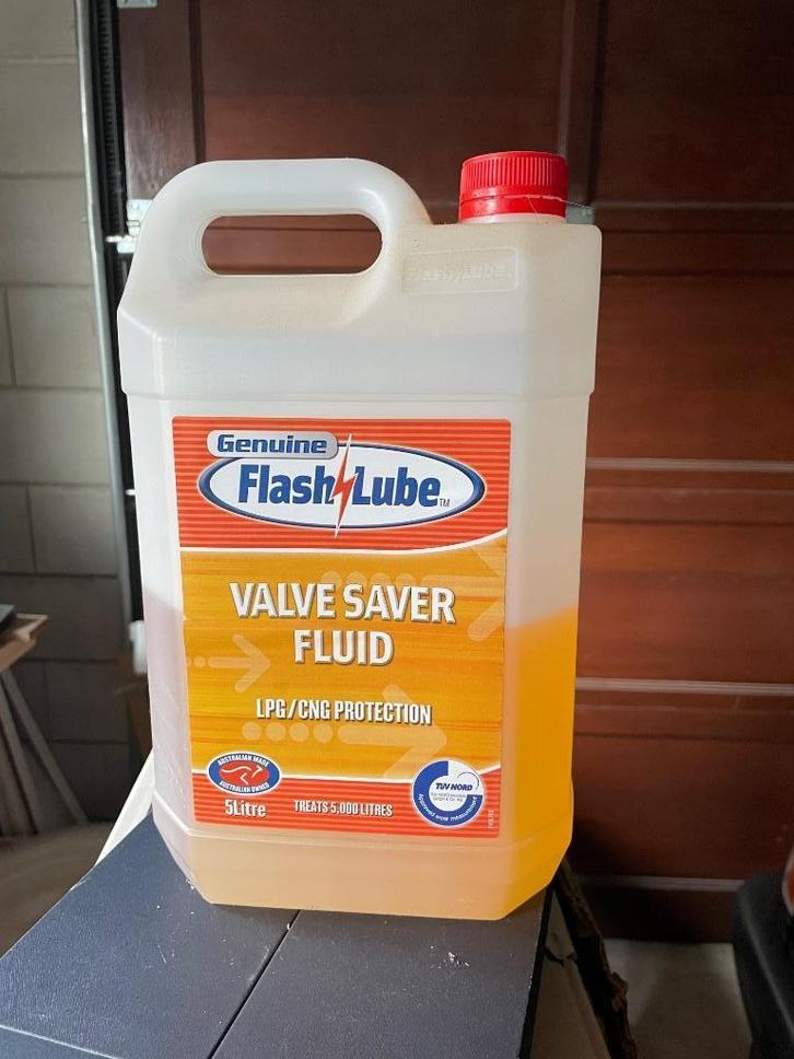 LPG klepsmering, Auto diversen, Autogereedschap, Nieuw, Ophalen