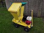 CRAMER hakselaar (type CombiCut 9600, 13 pk Honda motor)