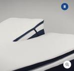 Matt Sleeps Splittopper 160x200 - Zo goed als nieuw!, Ophalen, Tweepersoons, Zo goed als nieuw, Matras