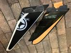 Diverse vinnen trimhulp mastvoeten katrollen caps, Watersport en Boten, Windsurfen, Overige typen, Ophalen of Verzenden, Zo goed als nieuw