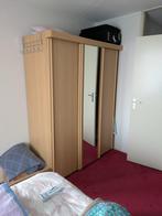 Kledingkast (bieden vanaf €35), Huis en Inrichting, Ophalen, Gebruikt, 200 cm of meer, 150 tot 200 cm