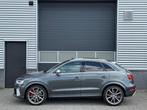 Audi Q3 2.5 TFSI RS Q3 quattro Pano Leder Xenon, Auto's, Audi, Automaat, Gebruikt, 340 pk, Bedrijf