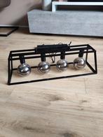 Industriële hanglamp Felsisk, Ophalen, Zo goed als nieuw, Industrieel, Metaal