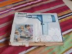 Philips vintage boormachine HR7101, Antiek en Kunst, Antiek | Gereedschap en Instrumenten, Ophalen of Verzenden