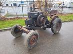 Kramer k18 verdamper oldtimer tractor trekker, Ophalen, Oldtimer, Tot 80 Pk, Tot 2500