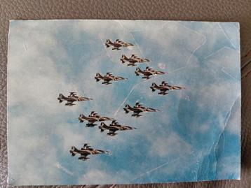 Canada air, Northrop NF- 5A, ongelopen, zie foto's v conditi beschikbaar voor biedingen