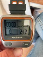 Garmin  forerunner 310 xt sport horloge, Ophalen of Verzenden, Zo goed als nieuw, Zwart, Android