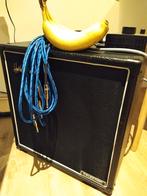 Harley Benton G112 Celestion V30, Muziek en Instrumenten, Ophalen, Zo goed als nieuw
