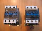 Telemecanique magneetschakelaar LC1-D50-11 relais., Verzenden, Gebruikt