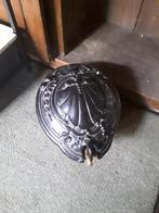 Kolen kikker, Ophalen, Zwart