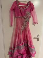 Anarkali Indiaas dames jurk feestjurk, Kleding | Dames, Maat 34 (XS) of kleiner, Ophalen of Verzenden, Zo goed als nieuw